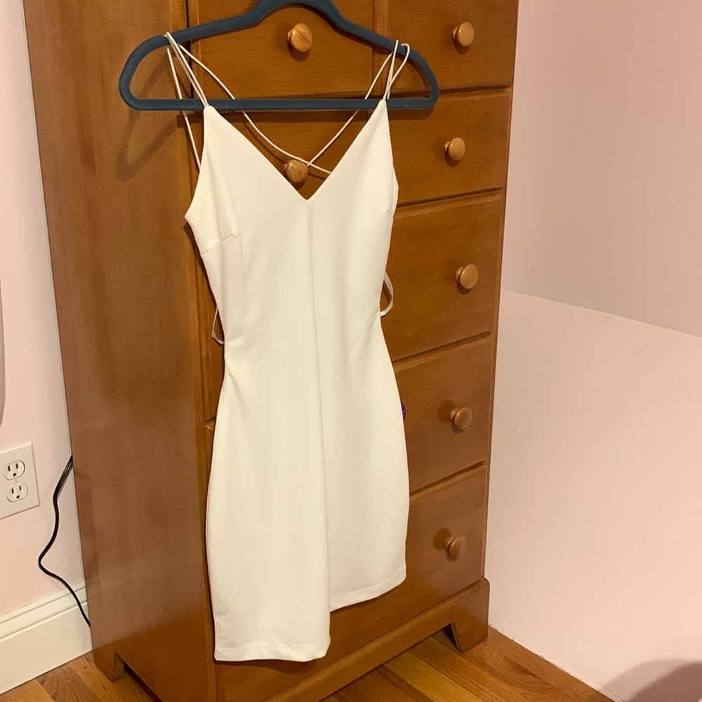 Windsor Dress